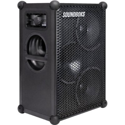 SOUNDBOKS (Gen. 3) BLACK Outlet