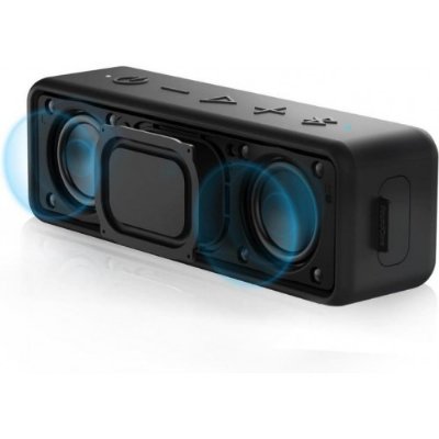 Anker SoundCore 2 12 W Mavi Bluetooth Hoparlör