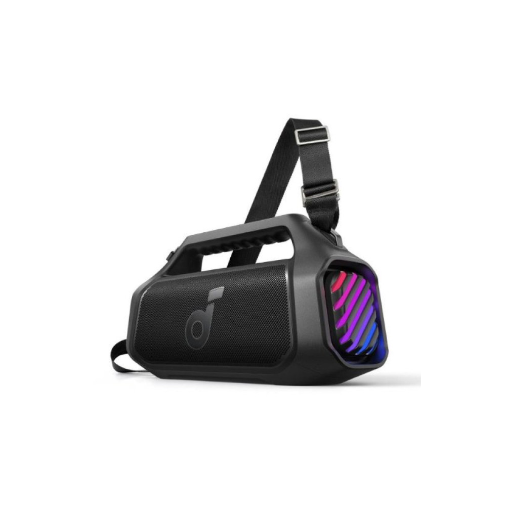 Anker SoundCore Boom 2 Siyah Bluetooth Hoparlör Teşhir