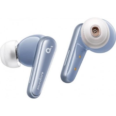 Anker SoundCore Liberty 4 TWS Mavi Kulak İçi Bluetooth Kulaklık Teşhir