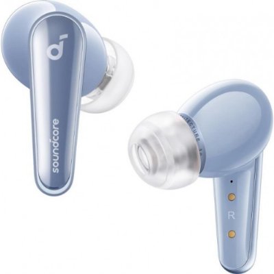 Anker SoundCore Liberty 4 TWS Mavi Kulak İçi Bluetooth Kulaklık Teşhir