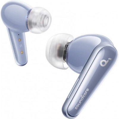 Anker SoundCore Liberty 4 TWS Mavi Kulak İçi Bluetooth Kulaklık Teşhir