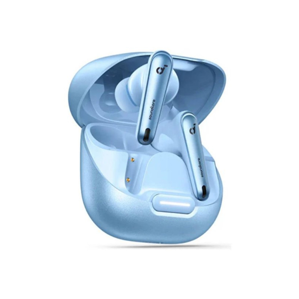 Soundcore Liberty Yeni Nesil Anker TWS Gerçek Kablosuz Bluetooth Kulaklık - Siyah, Soundcore Liberty Yeni Nesil Anker TWS Gerçek Kablosuz Bluetooth Kulaklık - Siyah,