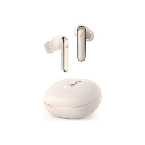 Anker SoundCore Life P3 TWS Beyaz Kulak İçi Bluetooth Kulaklık Outlet