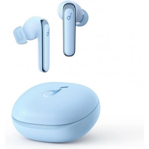 Anker SoundCore Life P3 TWS Kulak İçi Bluetooth Kulaklık Mavi Teşhir