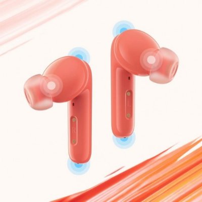 Anker SoundCore Life P3 TWS Kulak İçi Bluetooth Kulaklık Mercan
