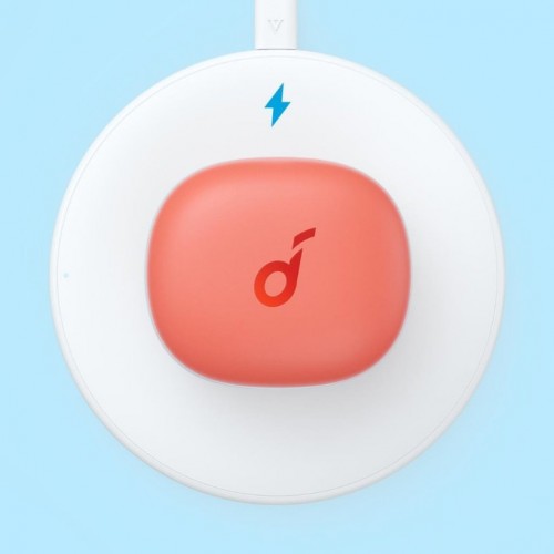 Anker SoundCore Life P3 TWS Kulak İçi Bluetooth Kulaklık Mercan