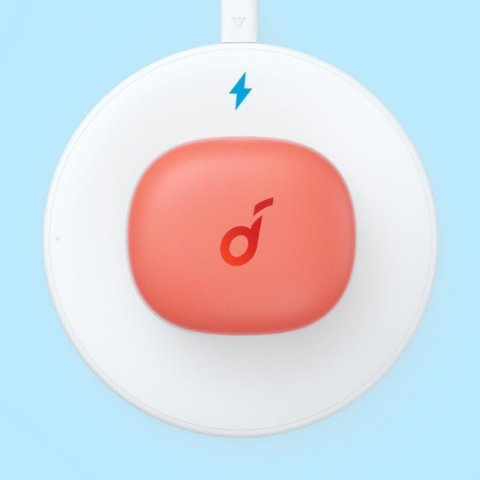 Anker SoundCore Life P3 TWS Kulak İçi Bluetooth Kulaklık Mercan