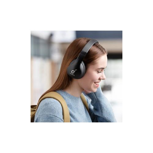 Anker SoundCore Life Q10i Kulak Üstü Bluetooth Kulaklık Teşhir