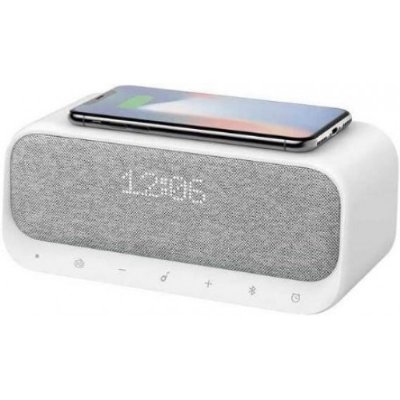 Anker SoundCore Wakey 10 W Radyolu Bluetooth Hoparlör Outlet