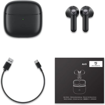 Soundpeats Air3 TWS Kulak İçi Bluetooth Kulaklık Teşhir