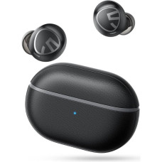 Soundpeats Free2 Classic TWS Siyah Kulak İçi Bluetooth Kulaklık Teşhir