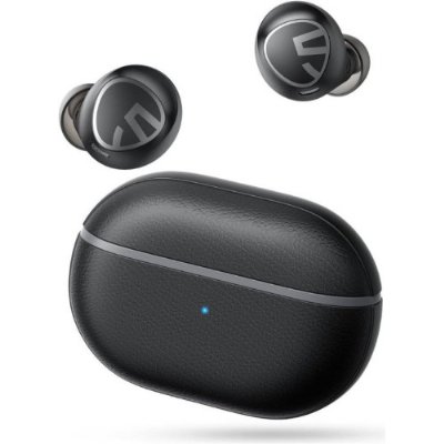 Soundpeats Free2 Classic TWS Siyah Kulak İçi Bluetooth Kulaklık Teşhir