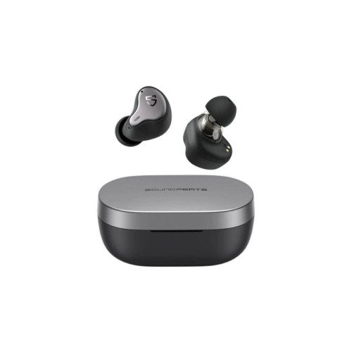 Soundpeats H1 Hybrid TWS Kulak İçi Bluetooth Kulaklık Teşhir