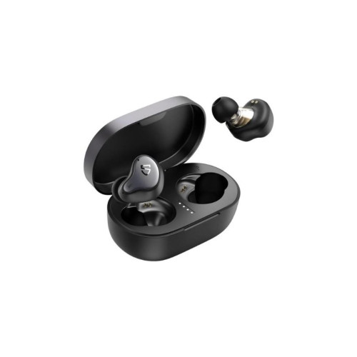 Soundpeats H1 Hybrid TWS Kulak İçi Bluetooth Kulaklık Teşhir