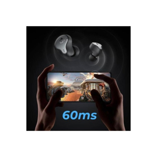 Soundpeats H1 Hybrid TWS Kulak İçi Bluetooth Kulaklık Teşhir