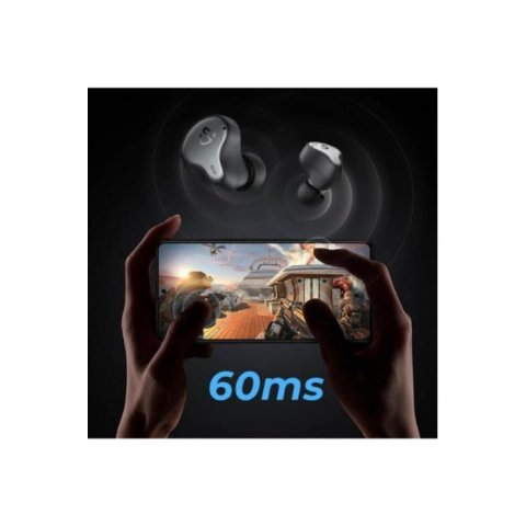 Soundpeats H1 Hybrid TWS Kulak İçi Bluetooth Kulaklık Teşhir
