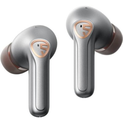 Soundpeats H2 Hybrid Dual Driver TWS Kulak İçi Bluetooth Kulaklık Teşhir