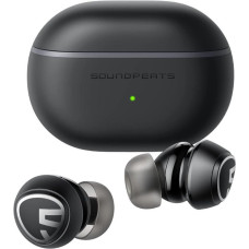 Soundpeats Mini Pro TWS Kulak İçi Bluetooth Kulaklık Siyah Teşhir
