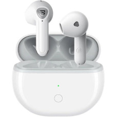 Soundpeats Air3 Deluxe TWS Beyaz Kulak İçi Bluetooth Kulaklık Teşhir