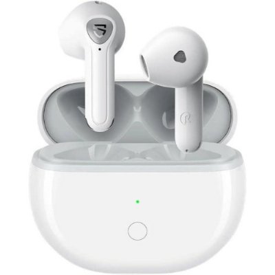 Soundpeats Air3 Deluxe TWS Beyaz Kulak İçi Bluetooth Kulaklık Teşhir