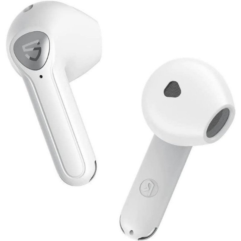 Soundpeats Air3 Deluxe TWS Beyaz Kulak İçi Bluetooth Kulaklık Teşhir