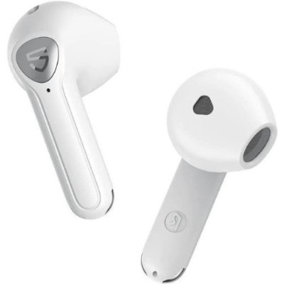 Soundpeats Air3 Deluxe TWS Beyaz Kulak İçi Bluetooth Kulaklık Teşhir