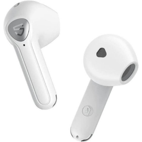 Soundpeats Air3 Deluxe TWS Beyaz Kulak İçi Bluetooth Kulaklık Teşhir
