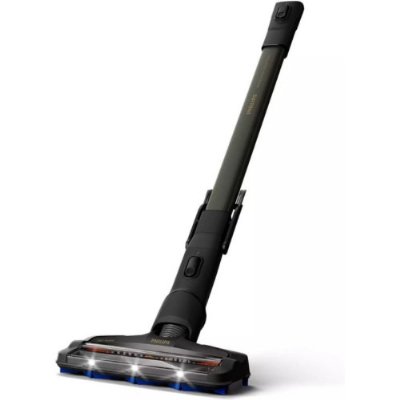 Philips Aqua Plus XC8349/01 Şarjlı Dikey Süpürge Outlet