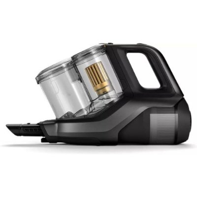 Philips Aqua Plus XC8349/01 Şarjlı Dikey Süpürge Outlet