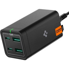Spigen ArcDock 65 W 4 Port PD 3.0 Hızlı Şarj Adaptörü Outlet