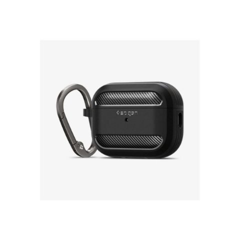 Spigen AirPods Pro (2.Nesil) Kılıf, Spigen Rugged Armor...