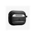 Spigen AirPods Pro (2.Nesil) Kılıf, Spigen Rugged Armor Matte Black Outlet