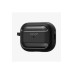 Spigen AirPods Pro (2.Nesil) Kılıf, Spigen Rugged Armor Matte Black Outlet