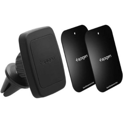 Spigen Kuel H12 Air Vent Manyetik Araç Telefon Tutucu Outlet
