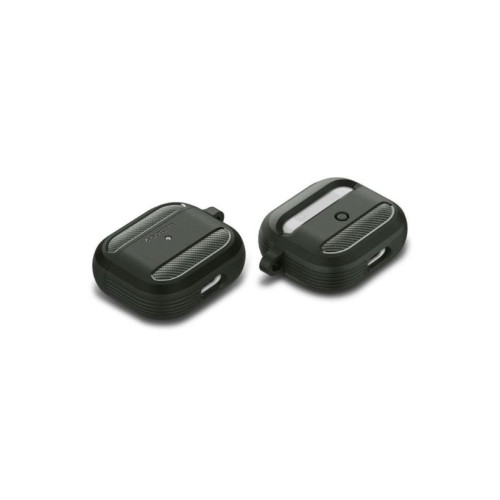 AirPods 3.Nesil Kılıf, Spigen Rugged Armor