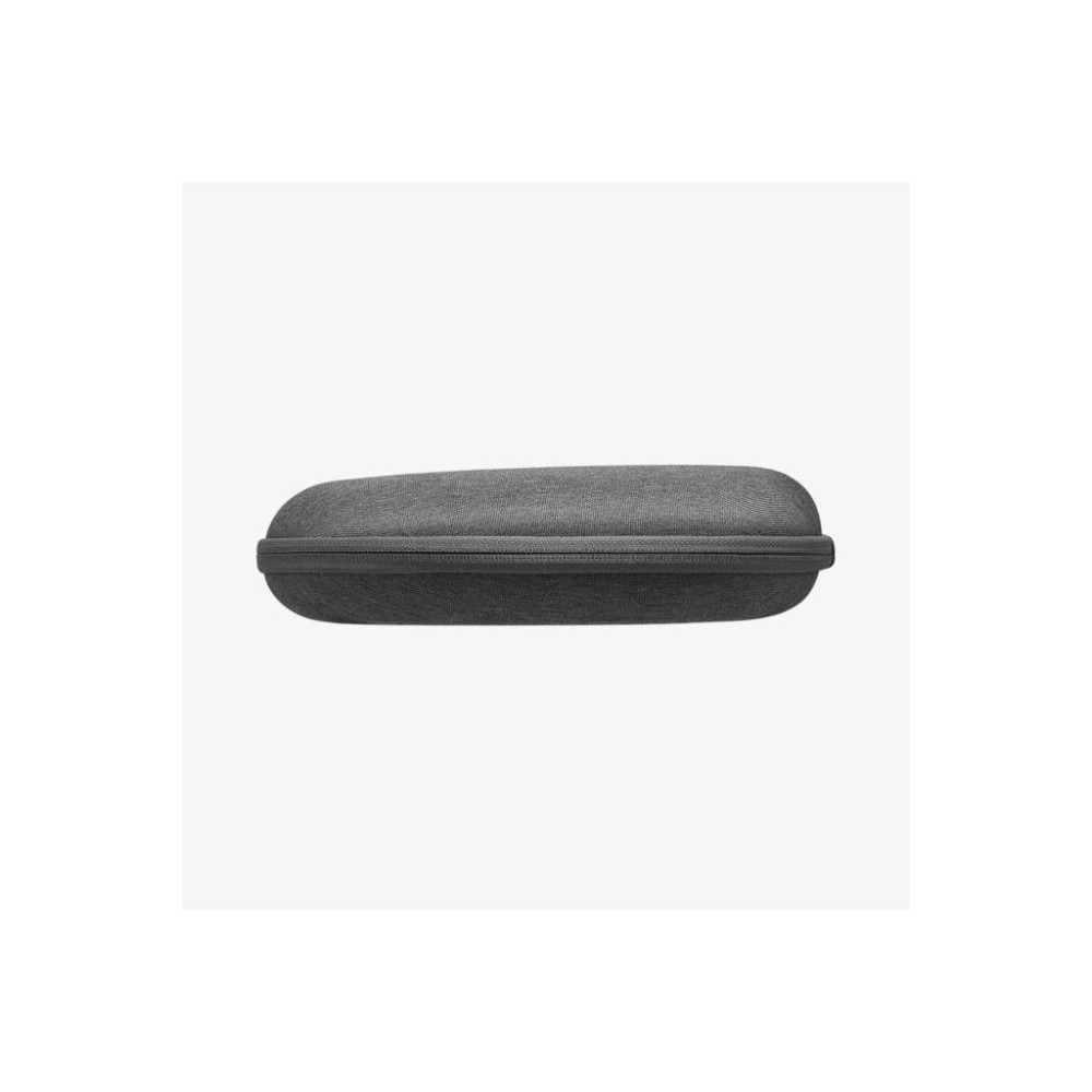 Spigen Apple Airpods Max Taşıma / Koruma Çantası Pouch Klasden Charcoal Gray - Afa02996 Teşhir