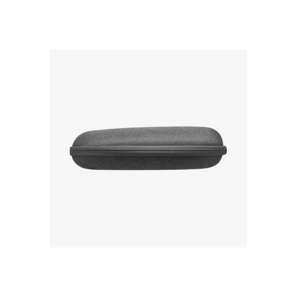 Spigen Apple Airpods Max Taşıma / Koruma Çantası Pouch Klasden Charcoal Gray - Afa02996 Teşhir