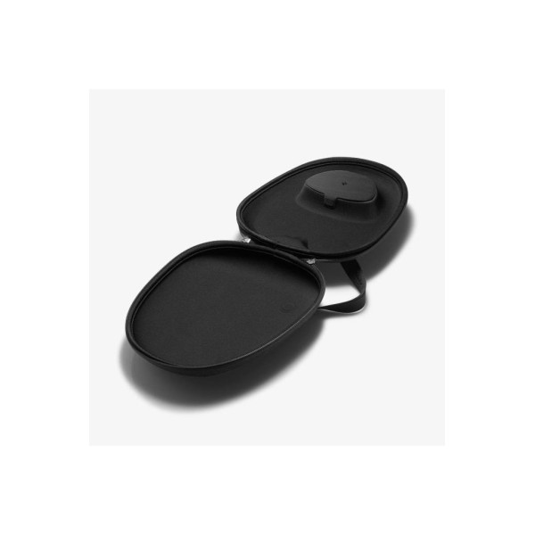 Spigen Apple Airpods Max Taşıma / Koruma Çantası Pouch Klasden Charcoal Gray - Afa02996 Teşhir