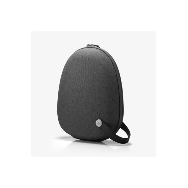 Spigen Apple Airpods Max Taşıma / Koruma Çantası Pouch Klasden Charcoal Gray - Afa02996 Teşhir