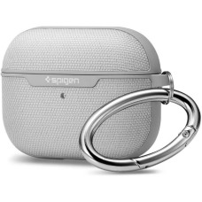 Spigen Apple AirPods Pro Kılıf Urban Fit Dokuma Gray - ASD00573