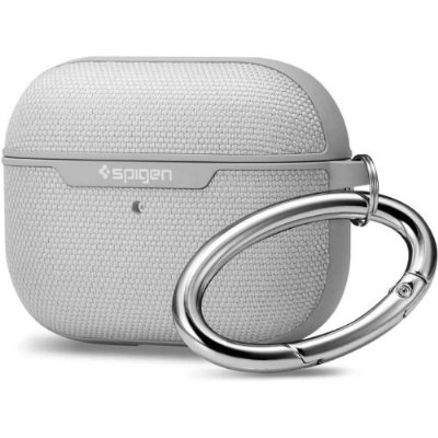 Spigen Apple AirPods Pro Kılıf Urban Fit Dokuma Gray - ASD00573
