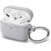 Spigen Apple AirPods Pro Kılıf Urban Fit Dokuma Gray - ASD00573