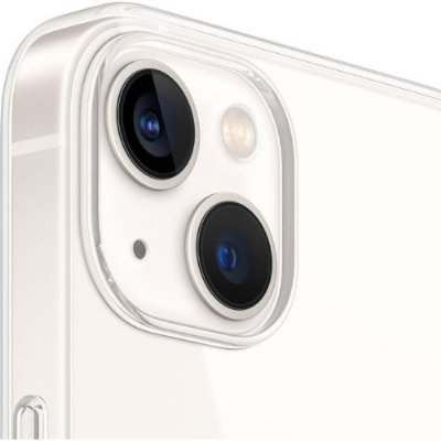 iPhone 13 için MagSafe özellikli Şeffaf Kılıf Teşhir