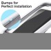 Spigen Apple iPhone 11 Pro/iPhone XS/iPhone X Ekran Koruyucu 