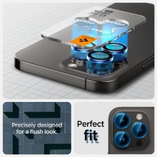 Spigen Apple iPhone 14 Pro / 14 Pro Max Kamera Lens Outlet