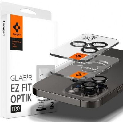 Spigen Apple iPhone 14 Pro / 14 Pro Max Kamera Lens Outlet