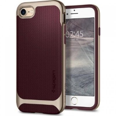 Spigen Apple iPhone SE (2022 / 2020) / iPhone 8 / iPhone 7