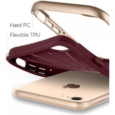 Spigen Apple iPhone SE (2022 / 2020) / iPhone 8 / iPhone 7