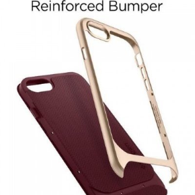 Spigen Apple iPhone SE (2022 / 2020) / iPhone 8 / iPhone 7